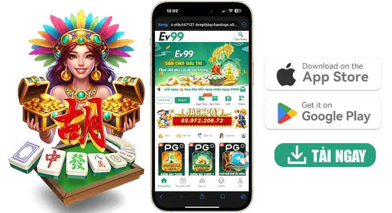 Đa dạng trò chơi x888 apk