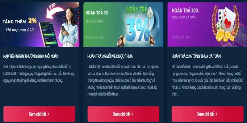 Blog Tin tức và Cập nhật