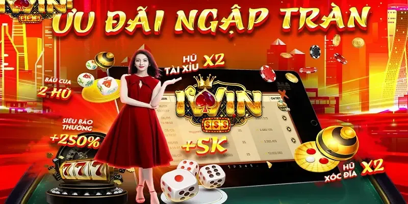 Khuyến mãi chào mừng thành viên mới x888 apk